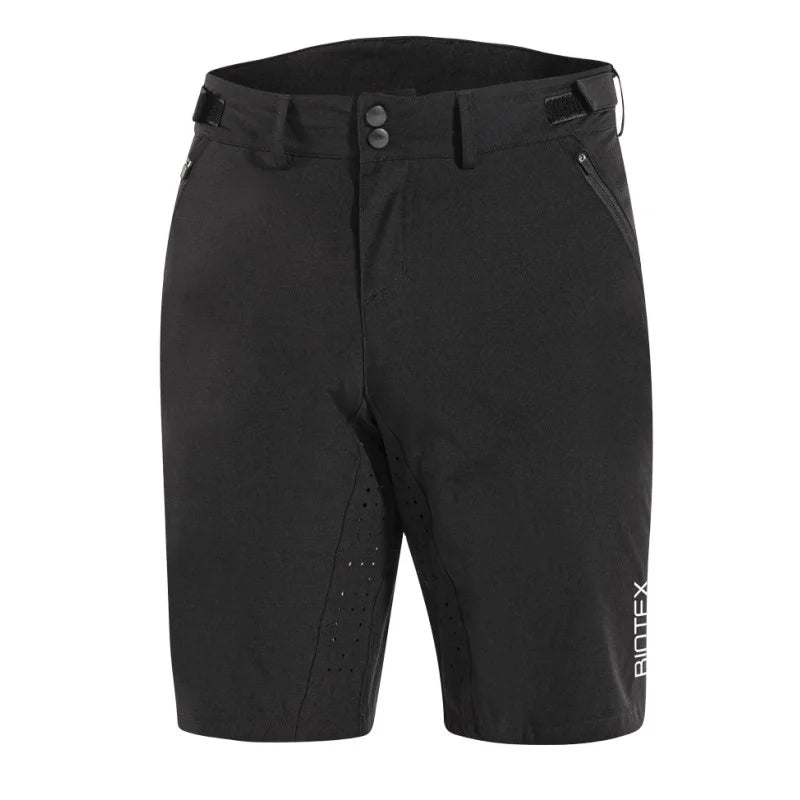 Biotex Ingamba Cargo 4-way stretch Nero / S