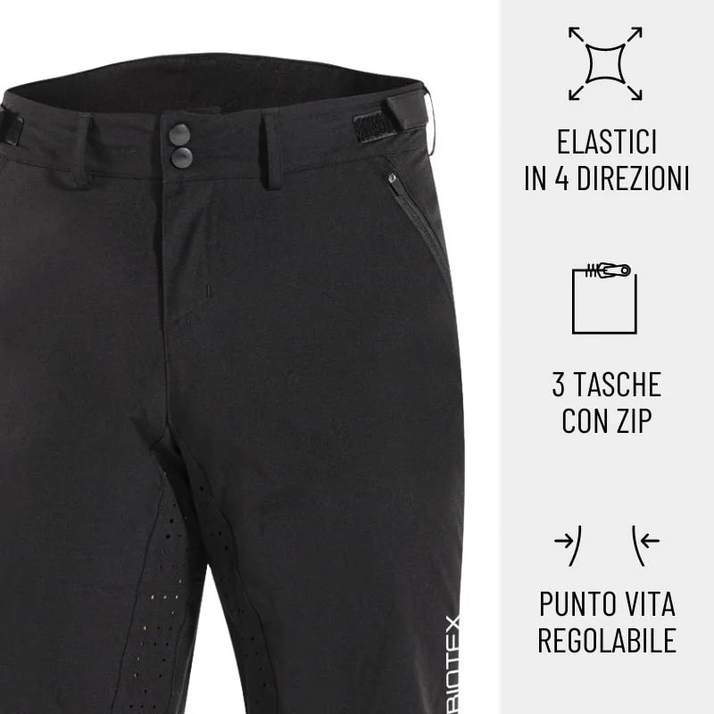 Biotex Ingamba Cargo 4-way stretch - foto 3