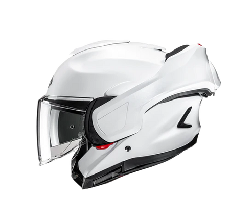 Hjc F100 casco modulare ECE 22.06 - foto 2