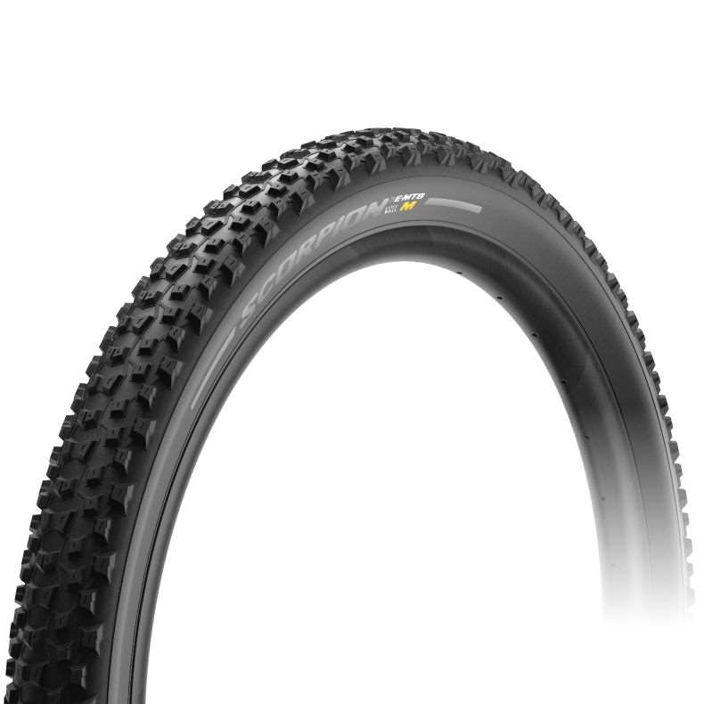 Pirelli Scorpion E-mtb M 27.5x2.6