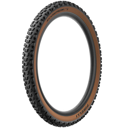 Pirelli Scorpion Trail S 29x2.4 - foto 2