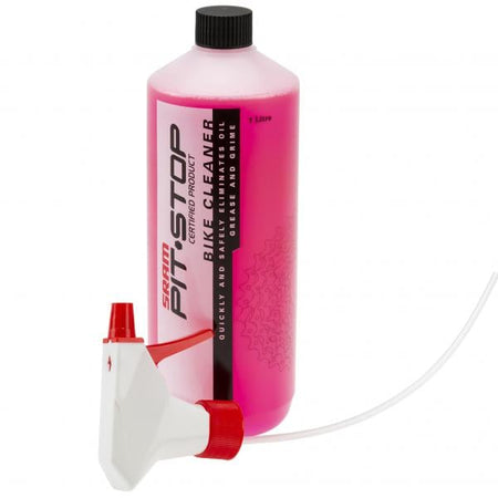 Kit di Pulizia SRAM Pit Stop - foto 3