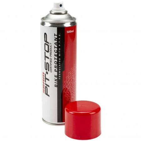Kit di Pulizia SRAM Pit Stop - foto 4