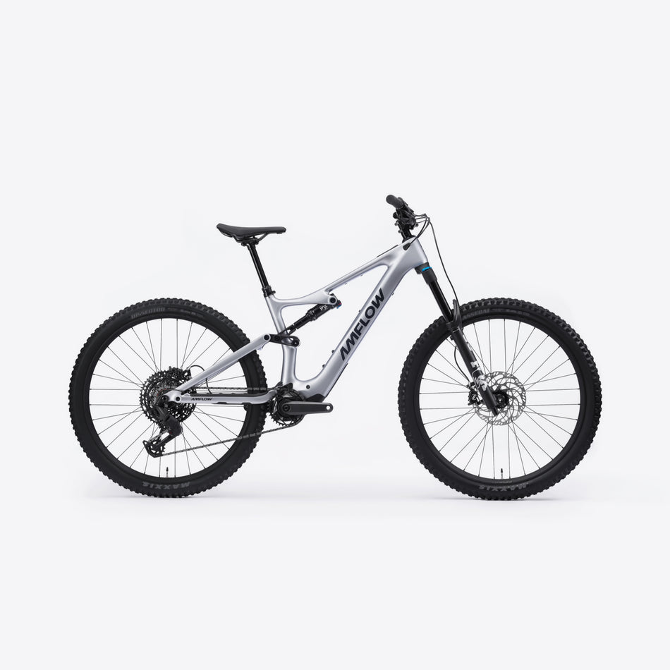 Amflow PL Carbon (800Wh)