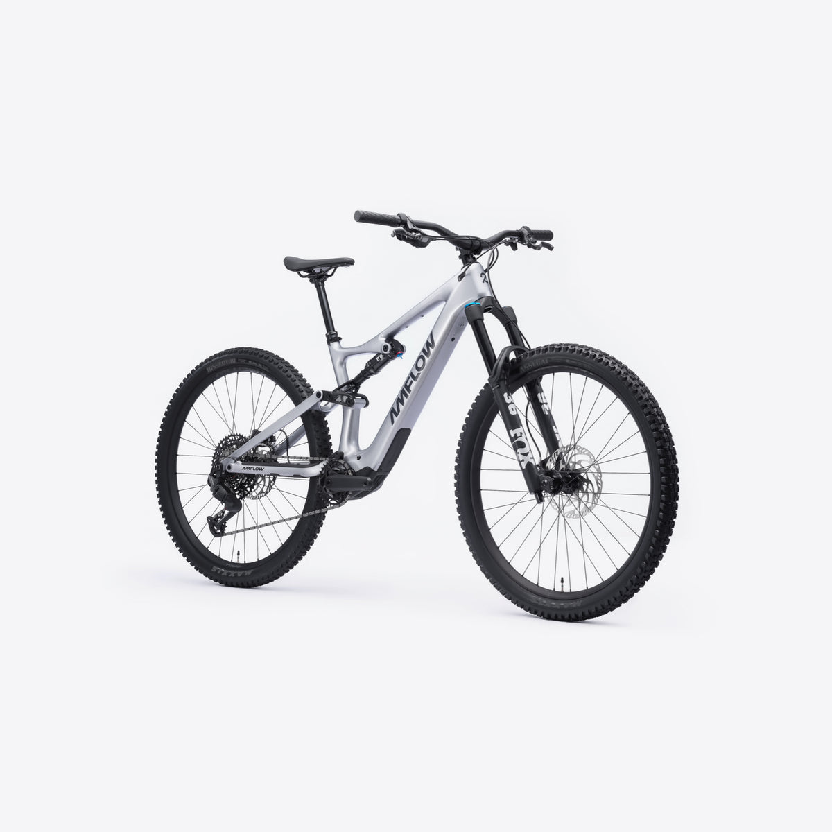 Amflow PL Carbon (800Wh)