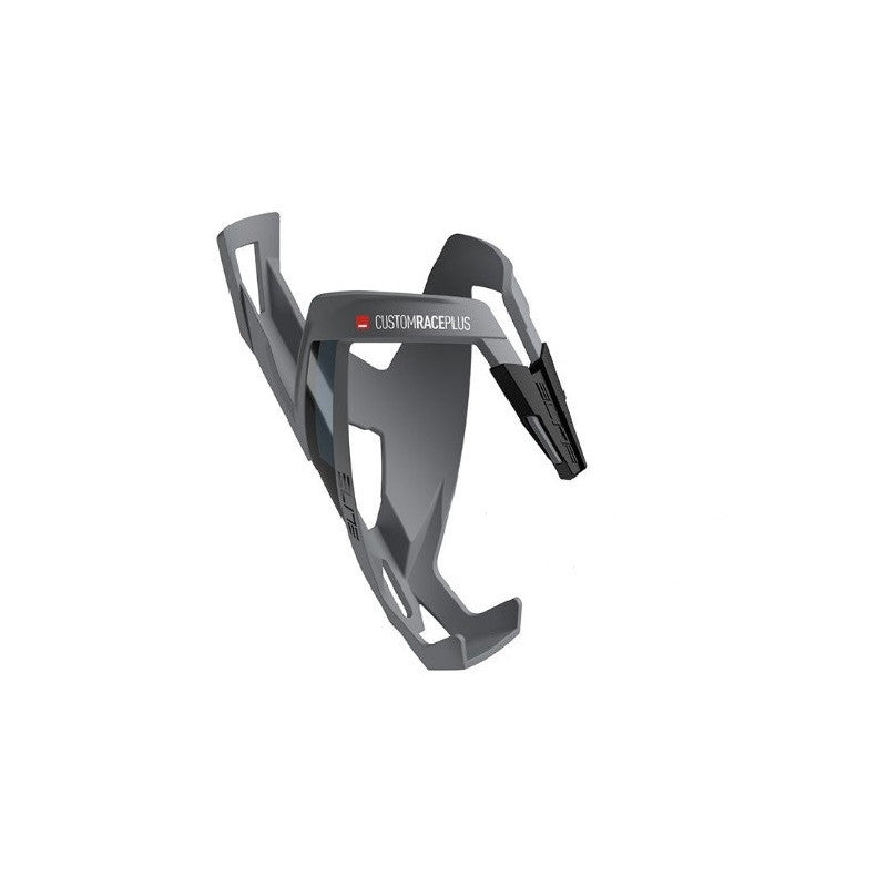 Elite Custom Race Plus resina 38 g Grigio-Nero Opaco - foto 5