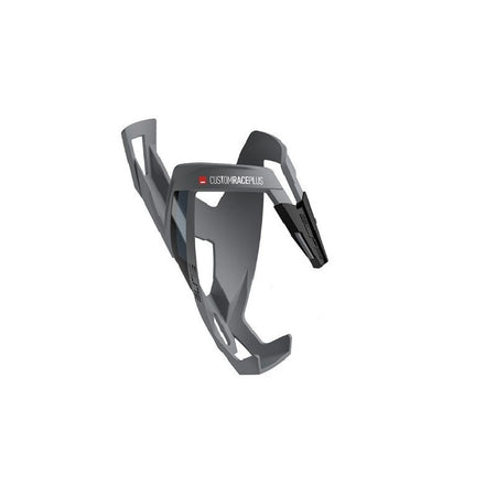 Elite Custom Race Plus resina 38 g Grigio-Nero Opaco - foto 5