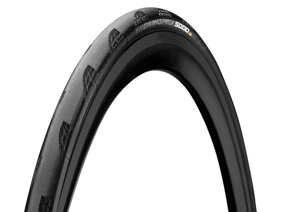 Copertone Continental Grand Prix 5000 25-584(650x25) Black