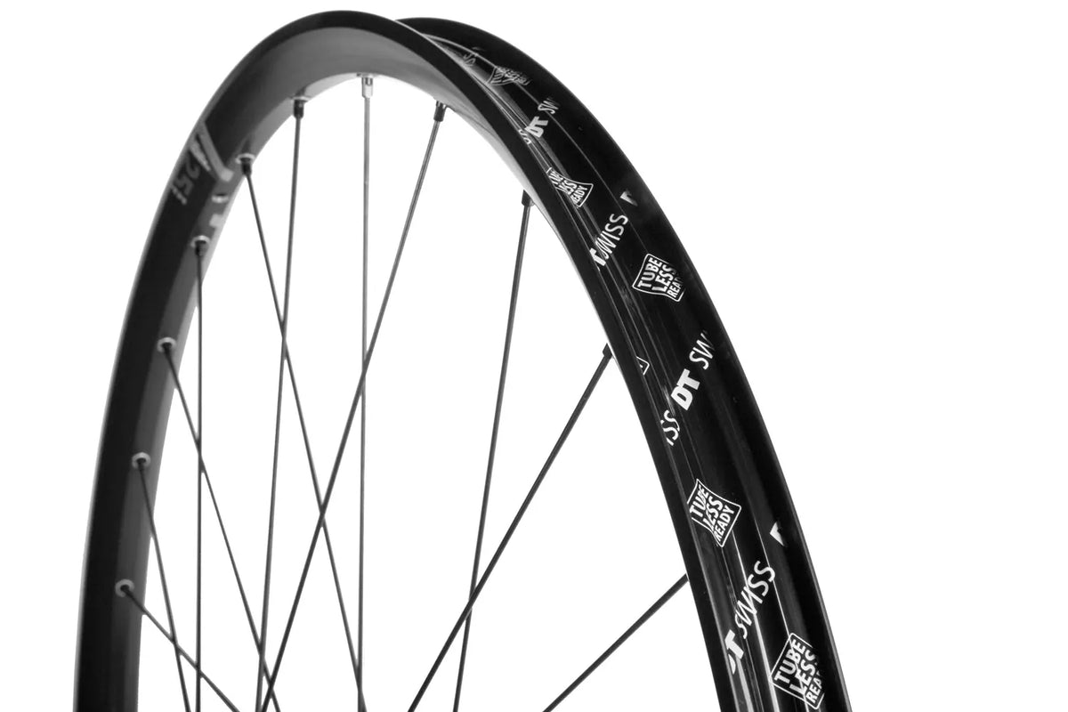 Ruote MTB DT Swiss X 1700 Spline 25 - foto 4