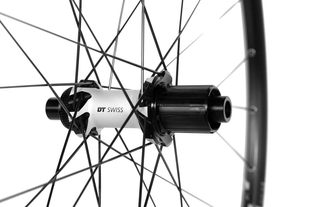 Ruote MTB DT Swiss X 1700 Spline Boost 22.5 - foto 4
