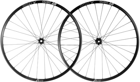 Ruote MTB DT Swiss X 1700 Spline 25