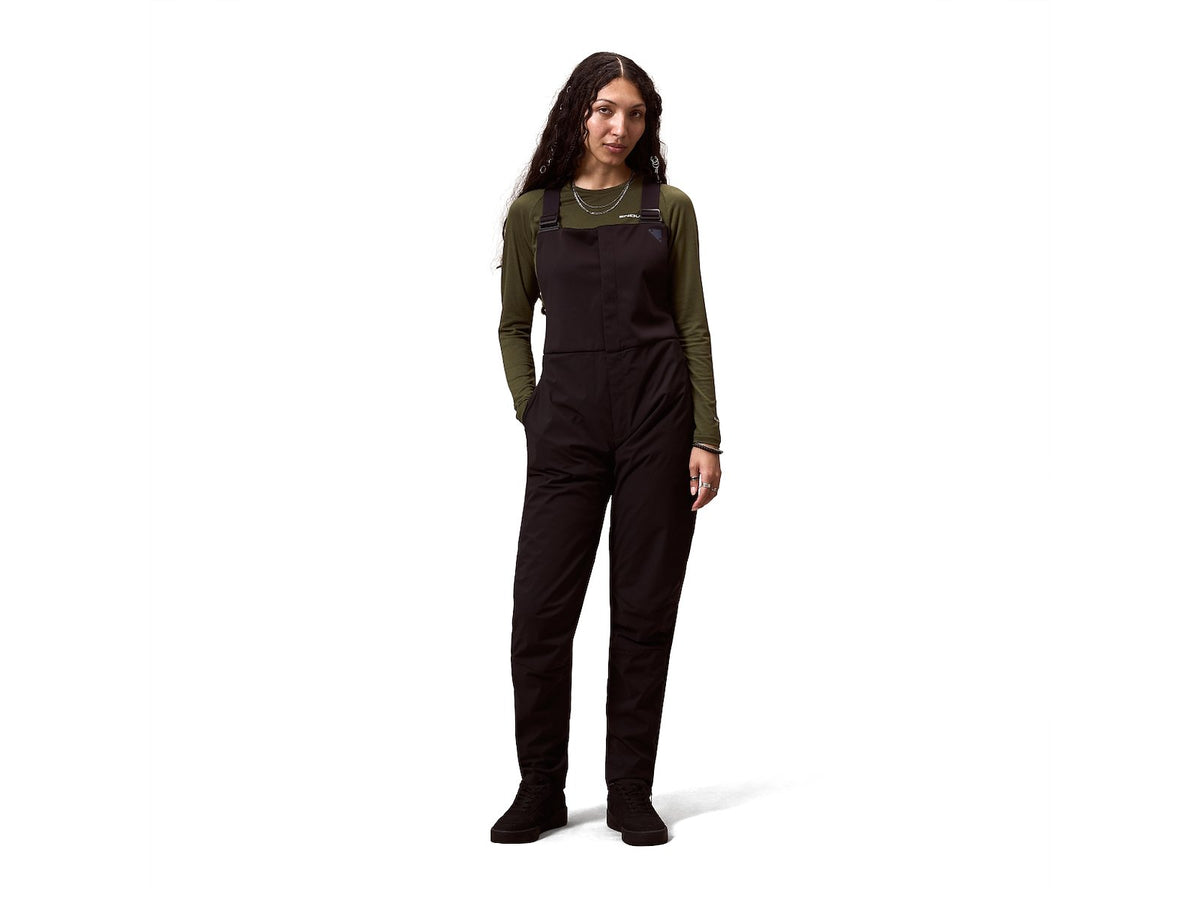 Pantalone Endura WMS MT500 Roam Insulated - foto 3