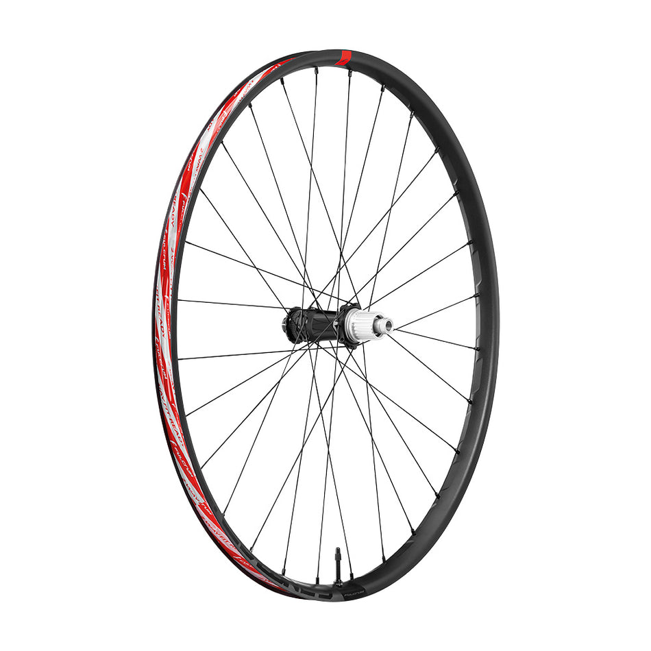 Coppia di Ruote Fulcrum Red Zone 3