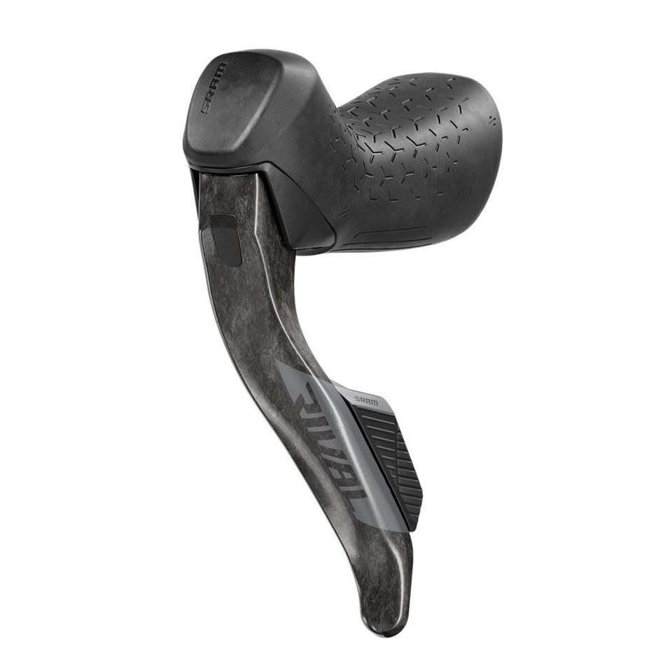 Sram Rival AXS E1 sinistra Flat Mount Leva Sinistra (Anteriore)