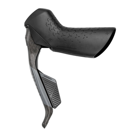 Sram Rival AXS E1 sinistra Flat Mount - foto 2