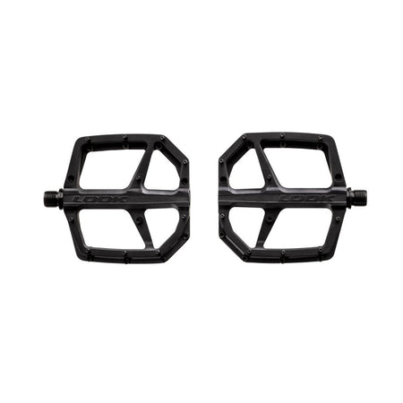 Look Trail Roc Plus pedali flat 9/16" Black