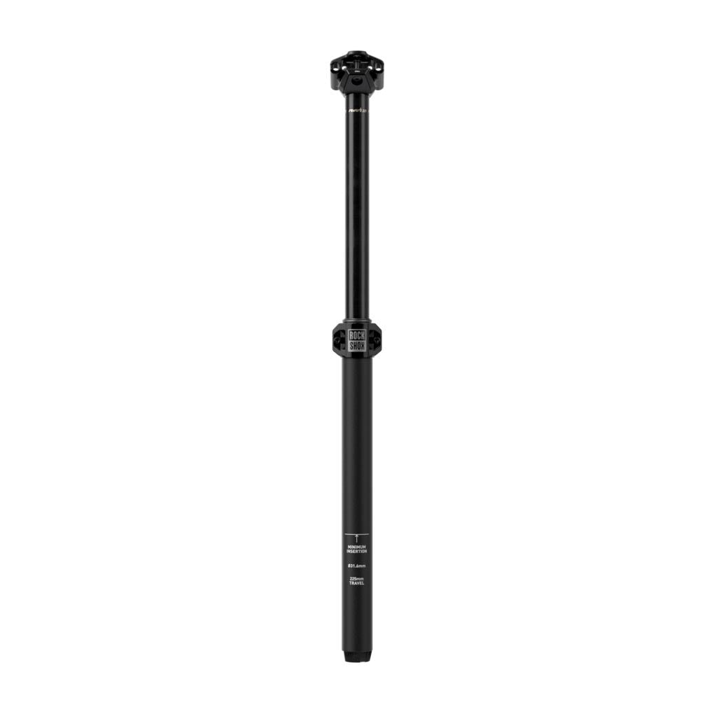 RockShox Reverb AXS 34.9mm 175mm - foto 3