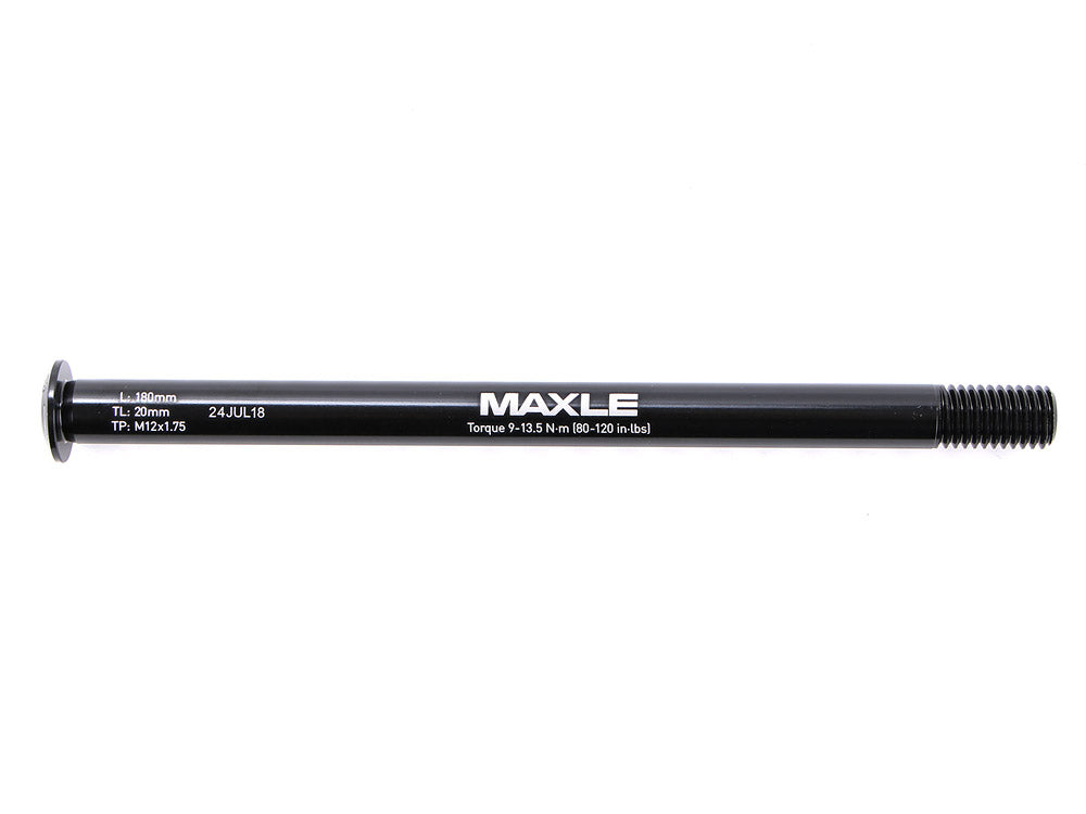 Sram Maxle Stealth 12x148 mm Boost