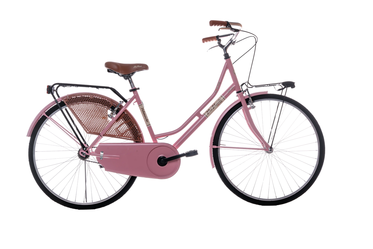 Velomarche Via Veneto Sabrina Lady 46 Rosa Diva / 46 - foto 7