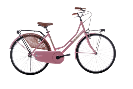 Velomarche Via Veneto Sabrina Lady 46 Rosa Diva / 46 - foto 7