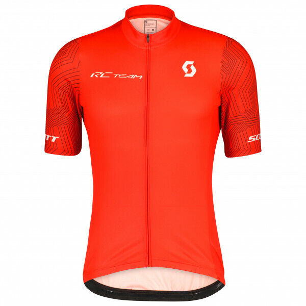 Maglia Maniche Corte Scott RC Team 10 - foto 5