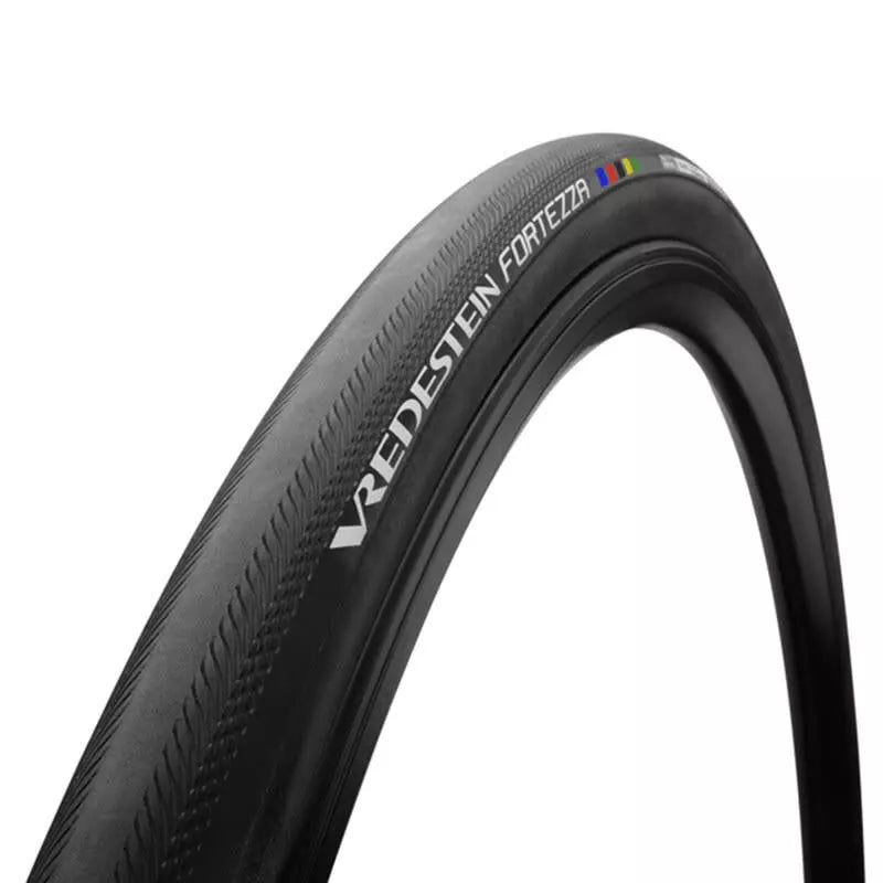 Vredestein Fortezza TriComp 700x25c 700x25c / Black