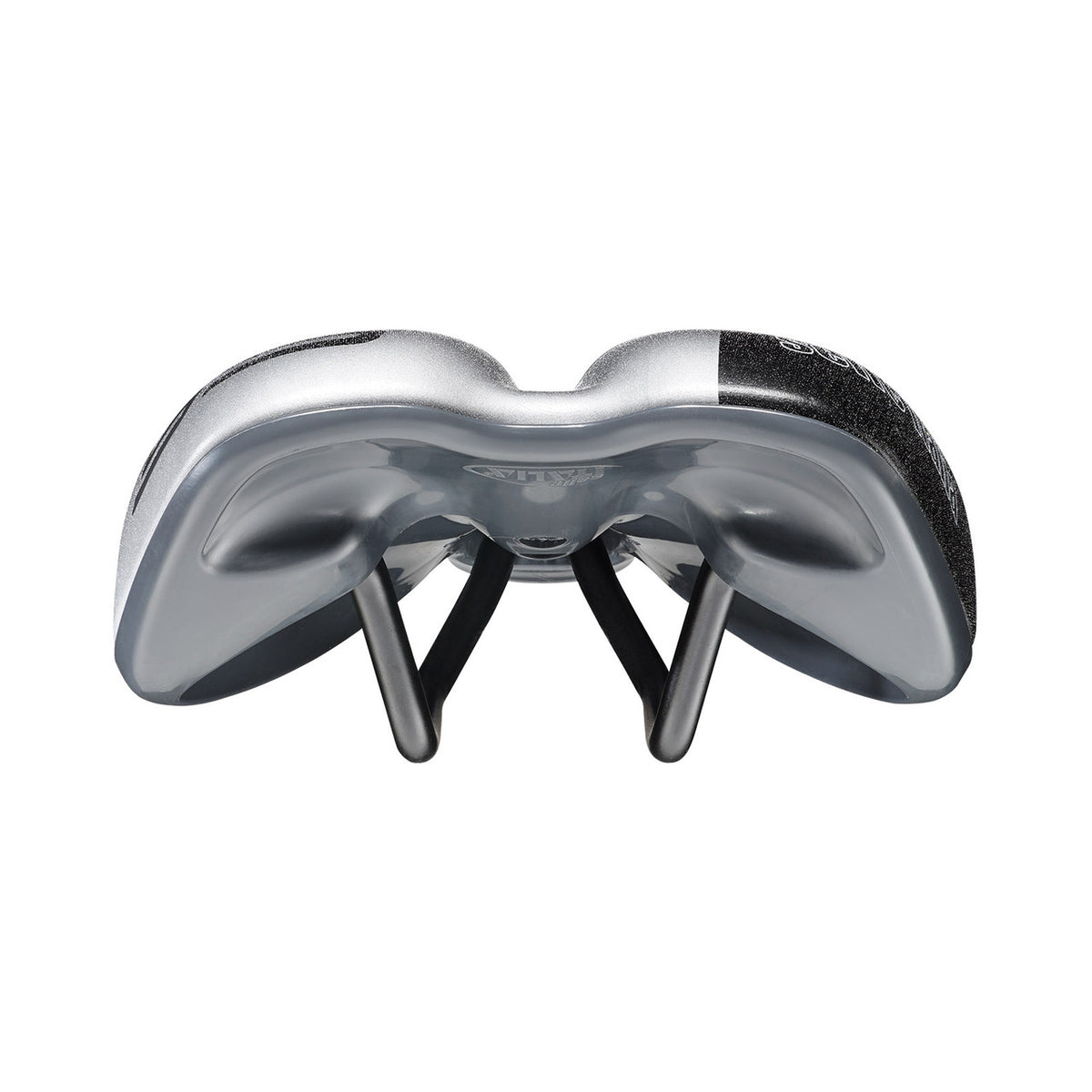 Selle Italia S5 Superflow S3 Nero - foto 4