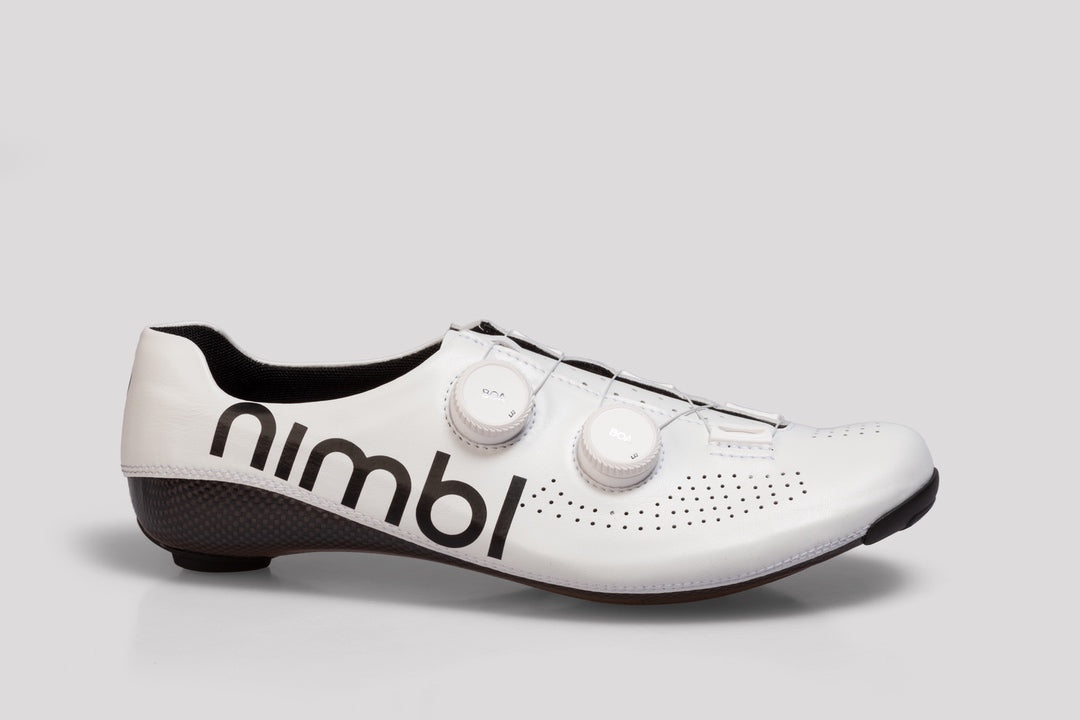 Nimbl Ultimate scarpe bici da corsa - foto 4