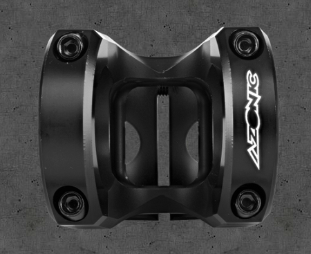 Azonic The Rock 31,8 mm 45 mm - foto 2