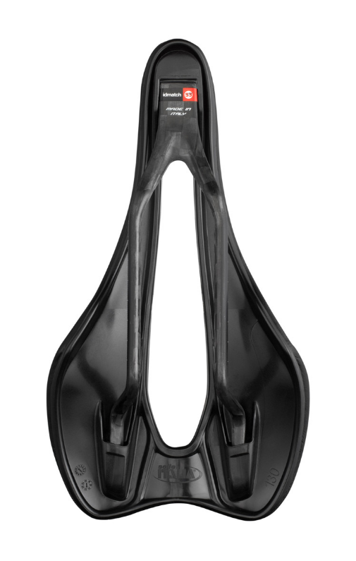 Sella Selle Italia SLR Boost Kit Carbonio Superflow S3 - foto 4