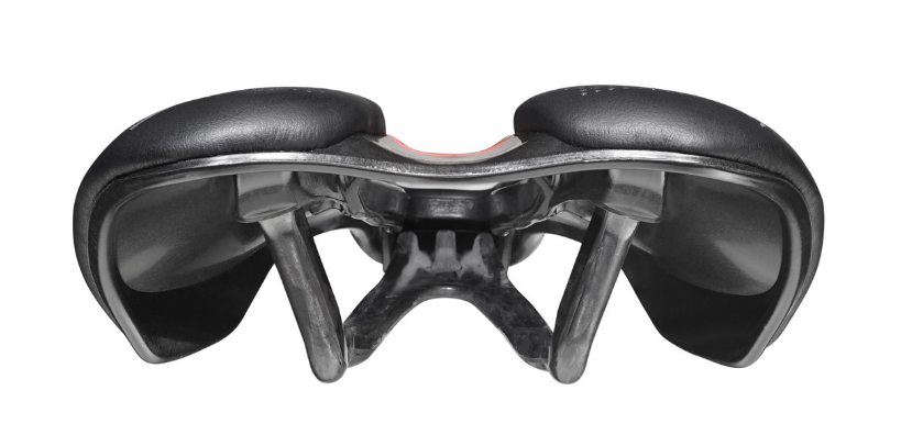 Sella Selle Italia SLR Boost Kit Carbonio Superflow S3 - foto 5