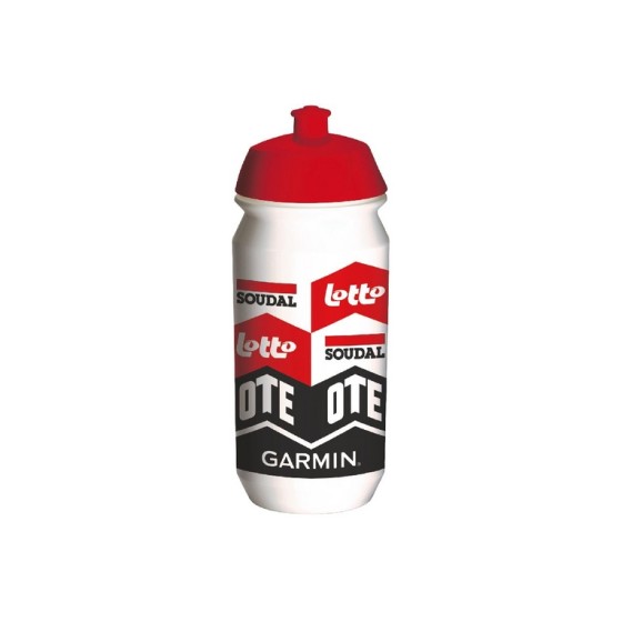 Tacx Borraccia Shiva Bio Lotto Soudal 500ml