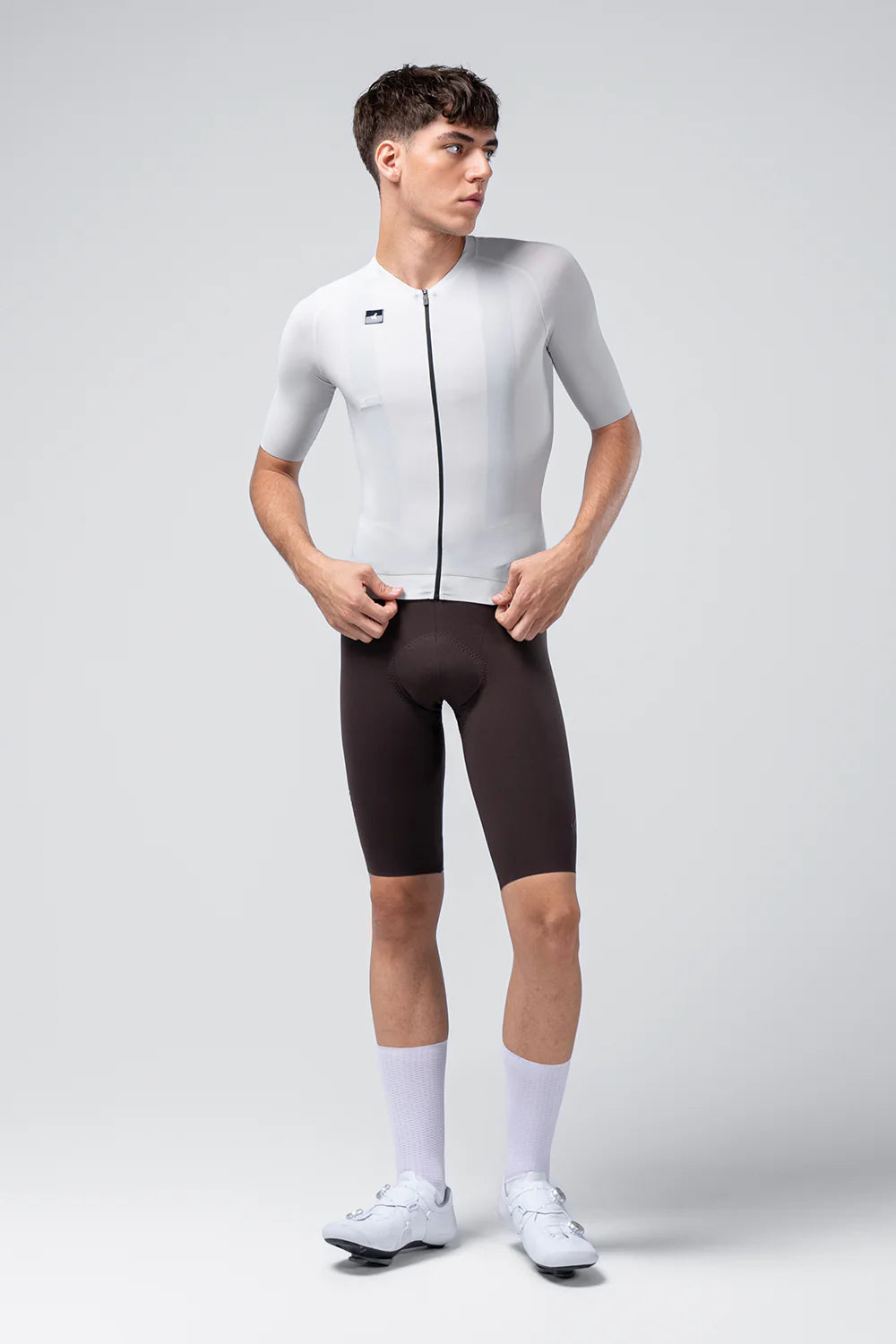 Gobik CX Solid 2026 manica corta unisex - foto 9