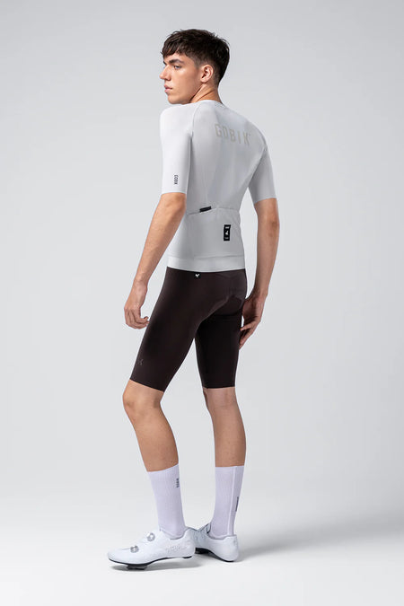 Gobik CX Solid 2026 manica corta unisex - foto 10