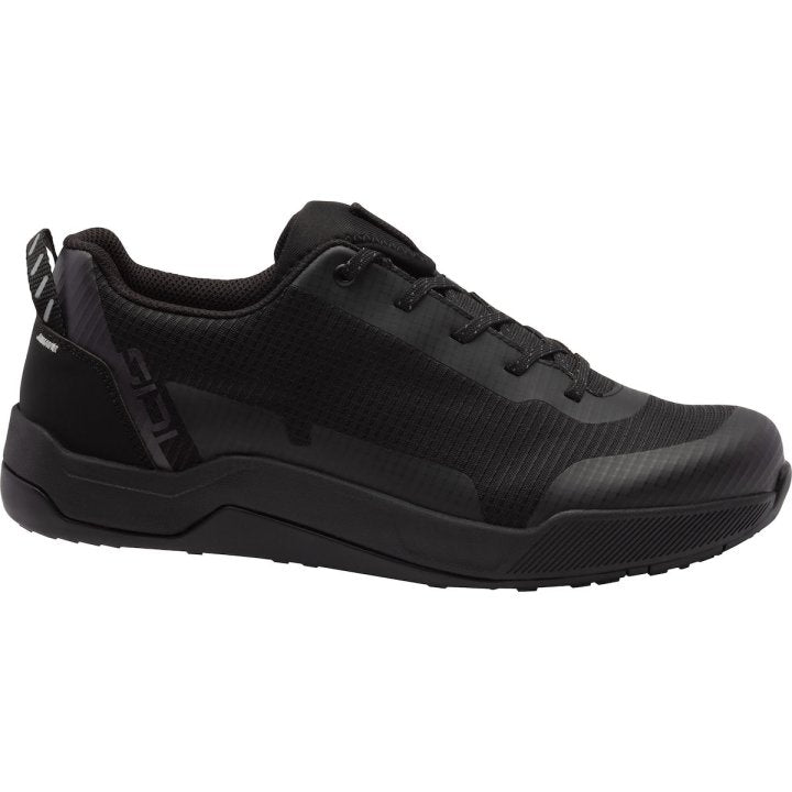 Sidi Motus scarpe MTB 41-45 Full Black / 41 - foto 2