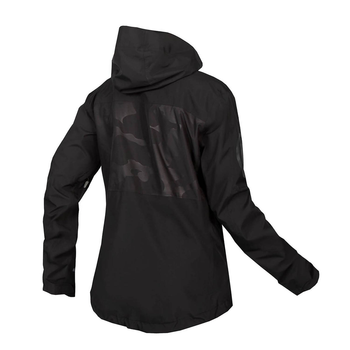 Endura SingleTrack Jacket II Donna - foto 3