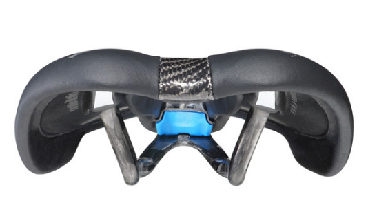 Sella Selle Italia SLR Kit Carbonio Superflow L3 - foto 5