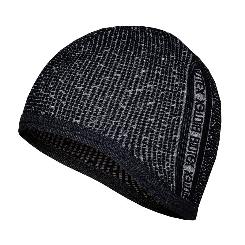 Biotex 3D Sottocasco, taglia unica Nero