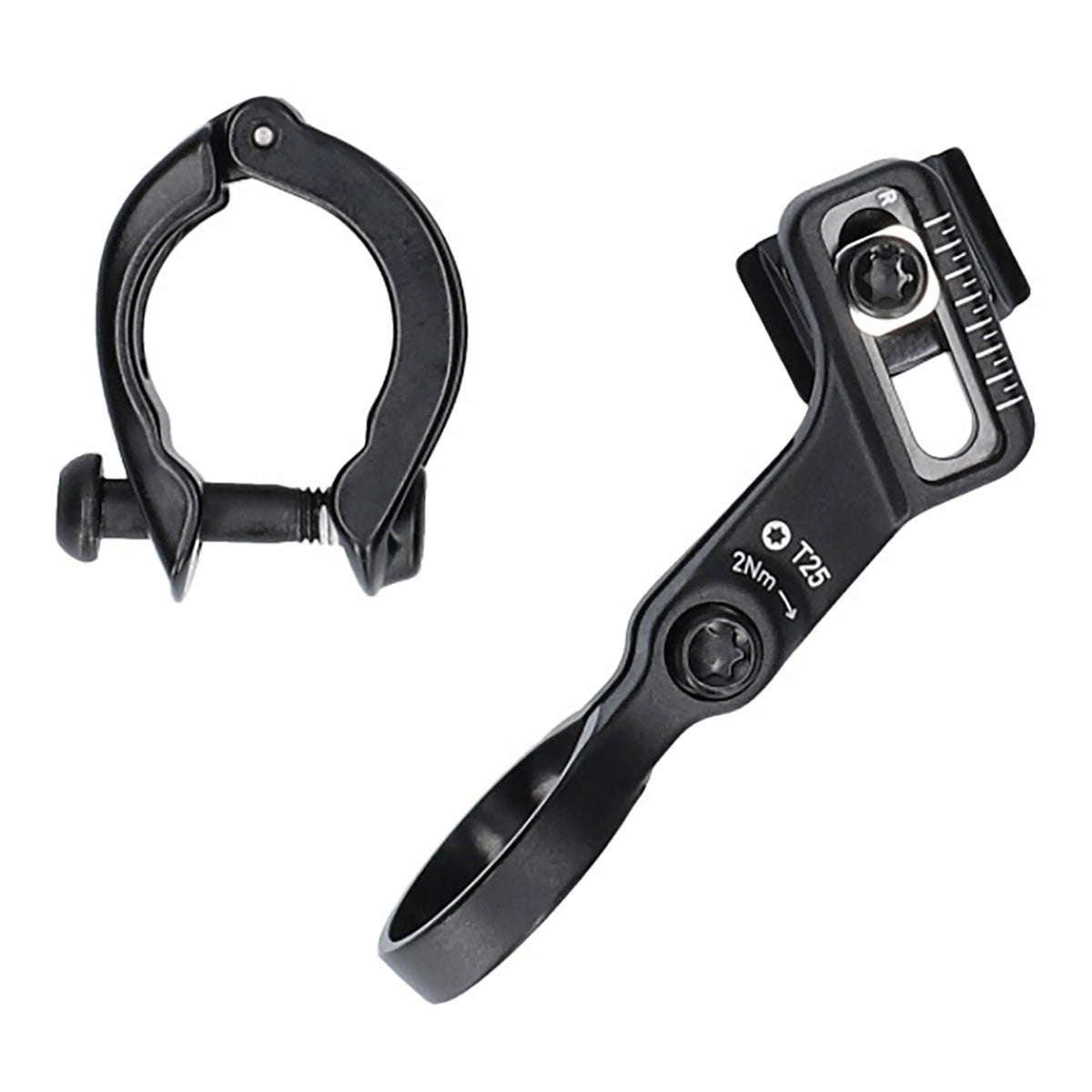 Ricambio Morsetto SRAM Lato Destro