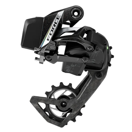 Gruppo SRAM Force AXS E1 Disco 2x12v 2025 - foto 3