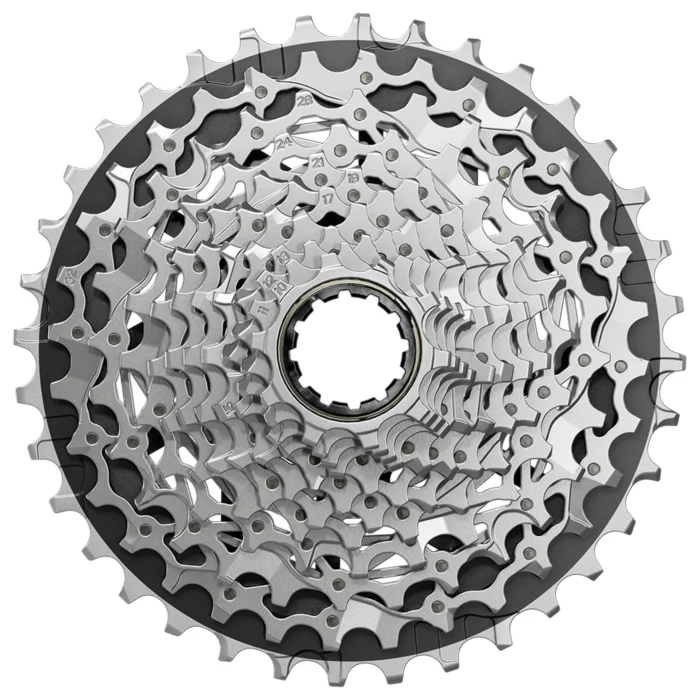 Gruppo SRAM Force AXS E1 Disco 2x12v 2025 - foto 7