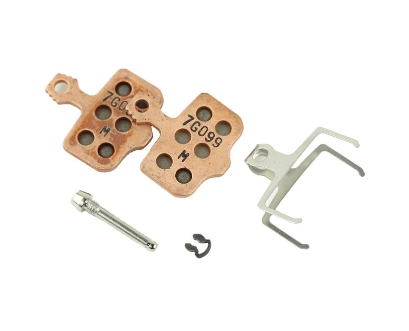 Sram pastiglie sinterizzate Level Elixir