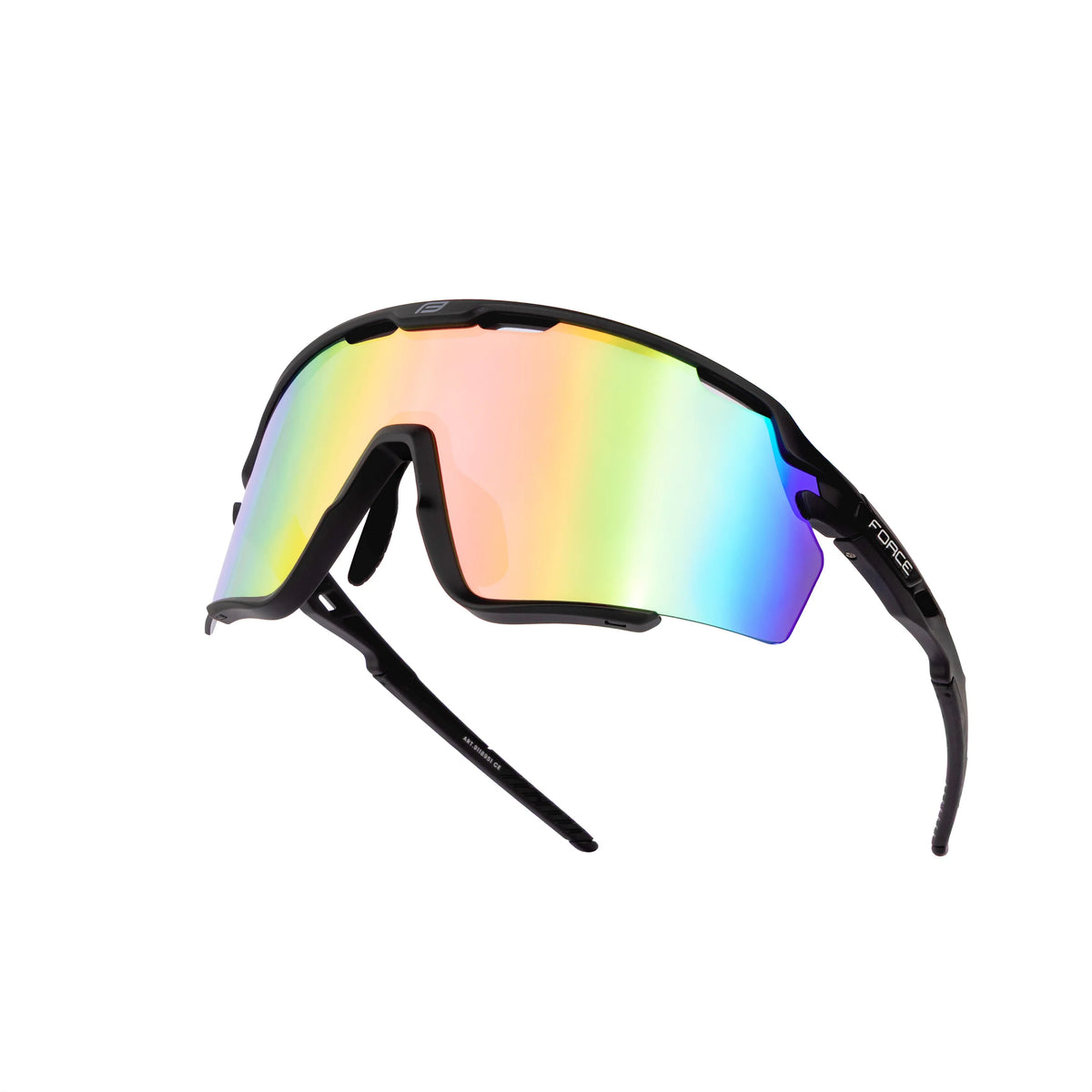 Lunettes de soleil Force Cyclone