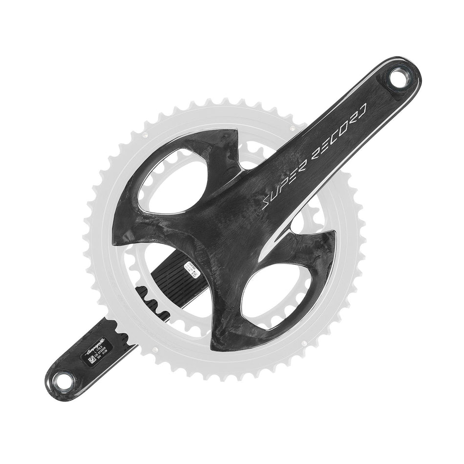 Campagnolo Super Record 13 pedivelle 170mm