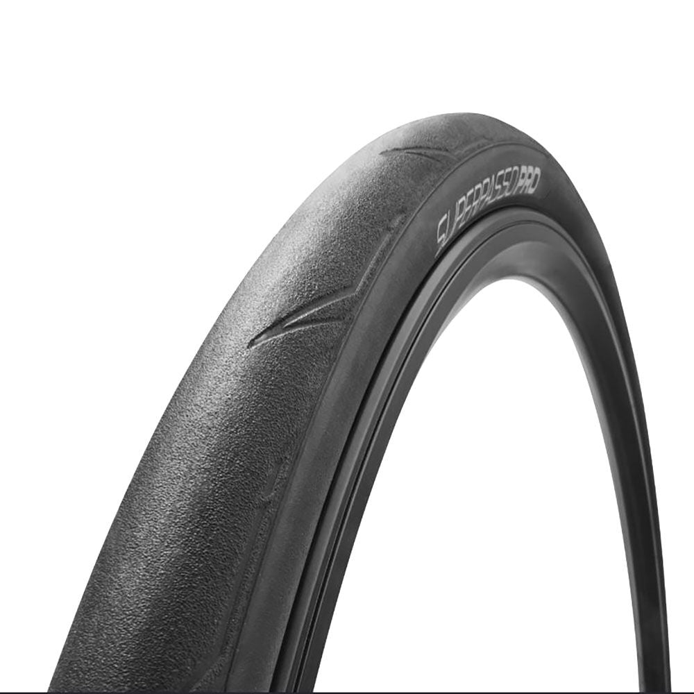 Vredestein Superpasso Pro 700x28, 700x32 Black - White / 700x28c