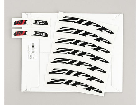 Set adesivi Zipp 202 MY14