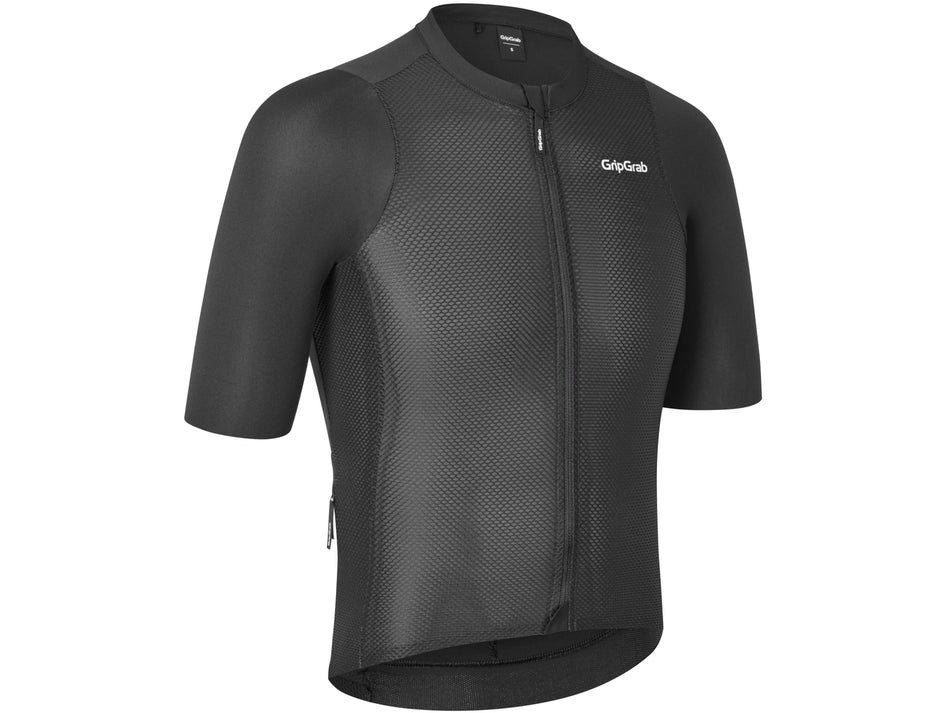 Maglia GripGrab Pacr Leggera Manica Corta