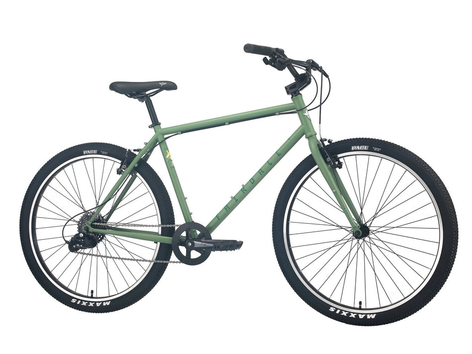 Bicicletta da città Fairdale Ridgemont