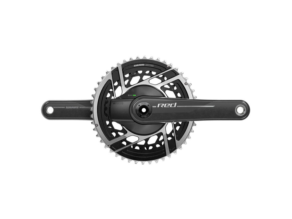 Guarnitura SRAM Quarq RED E1