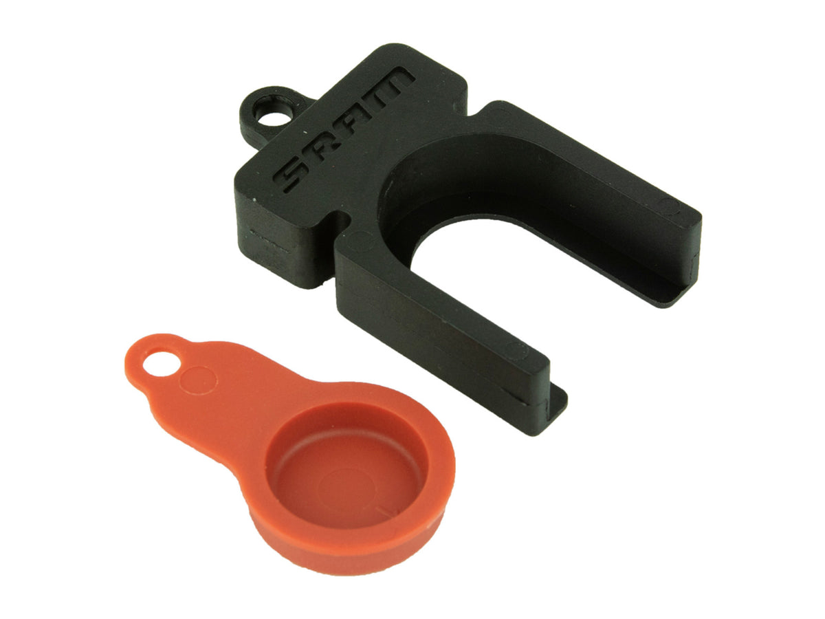 Attrezzo SRAM monoblocco Level Ultimate/TLM/eTap HRD